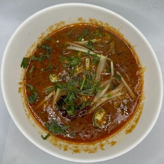 Beef Nihari